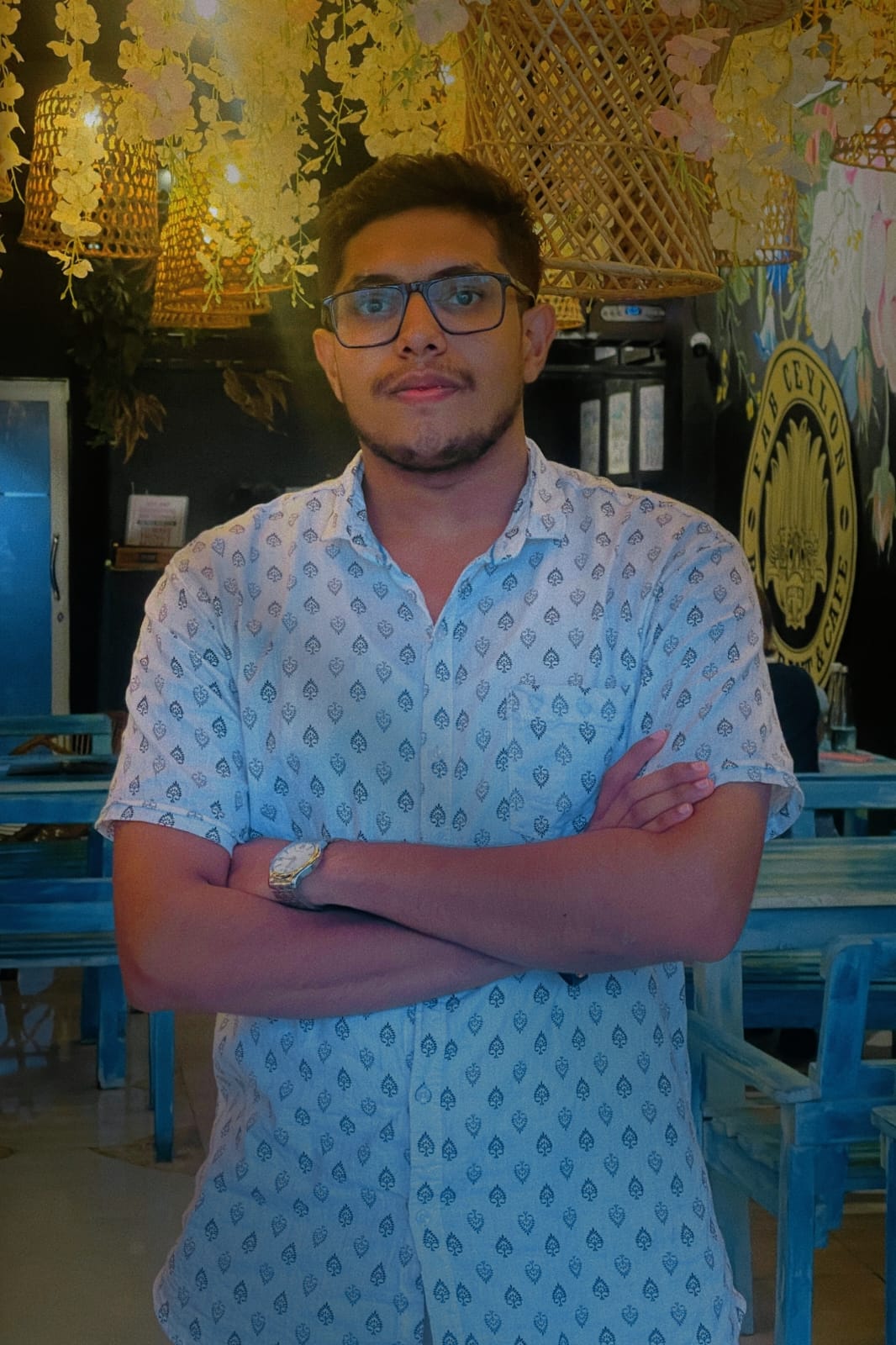 Disandu Rodrigo